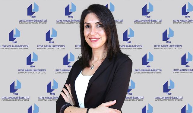 LAÜ Akademisyeni Alptuğ, “Fizyoterapi: Bedensel Engellilerde Yaşam Kalitesini Artıran Yol”