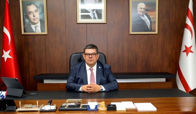  "Engelli bireylerin, ekonomik, kültürel, sosyal ve siyasal hayata katılmaları cesaretlendirilmelidir"