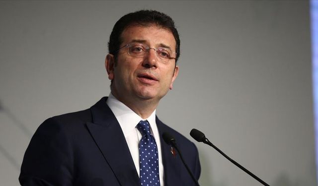 İBB'deki yolsuzluk soruşturmasında İmamoğlu'nun tutukluluğuna itiraz edildi