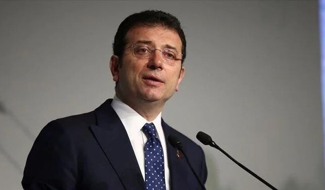 İmamoğlu Ve 86 Şüphelinin Emniyetteki İşlemleri Sürüyor