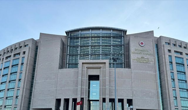 İstanbul'daki Gösterilerde Suça Karıştığı Gerekçesiyle 206 Şüpheli Hakkında Tutuklama Talep Edildi
