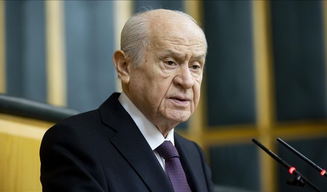 Türkiye İletişim Başkanlığı, "Devlet Bahçeli Entübe Edildi" İddiasını Yalanladı