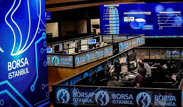 Borsa İstanbul güne yükselişle başladı