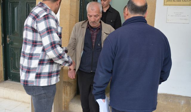 Ülkeye girerken tutuklandı... Cezaevine gönderildi
