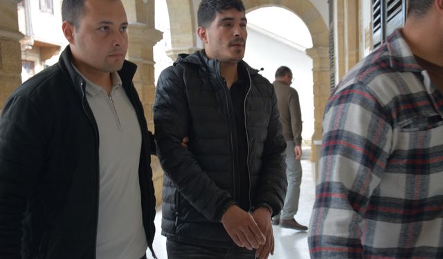 Zanlı: “Kuzenime bıçak vurmuşum, ne olmuş yani?”