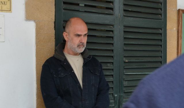 Boşanmak isteyen eşini darp ettiği iddiasıyla tutuklandı