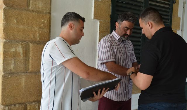 Sahte pasaportla geçiş yapmak isteyen zanlı 3 gün tutuklu kalacak