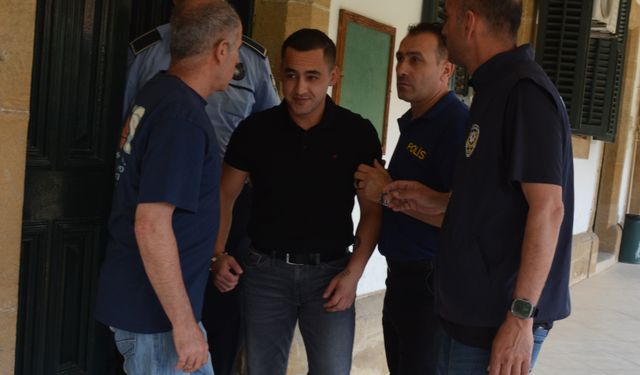 Pişman oldu ama 2 yıl 6 ay hapis yatacak