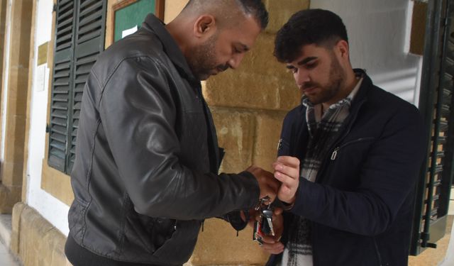 Sahte sağlık raporuyla oturma izni alan öğrenciye 9 ay hapis cezası