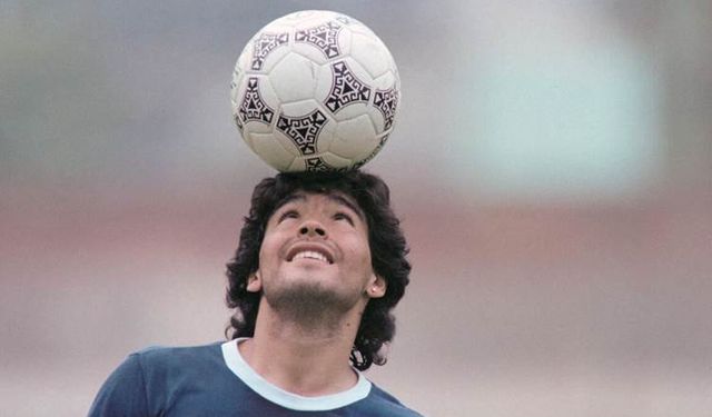 Maradona'nın ölümüne ilişkin dava mahkemece usulsüzlük gerekçesiyle iptal edildi
