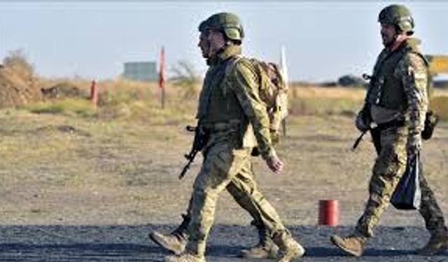 Rusya: Ukrayna'daki askeri tesislere yönelik saldırı düzenledik