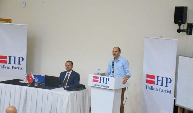 Özersay: "TMK hala etkili bir iç hukuk yoludur; gecikmeler acilen giderilmeli"