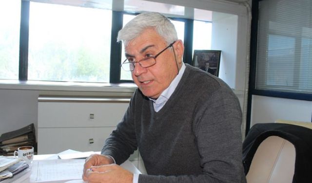 Yarkıner: “Hurda niteliğindeki araçlara T izni verilmesi kabul edilemez”