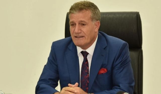 Arıklı: “İsrail’in saldırısı küresel barışı tehdit ediyor”