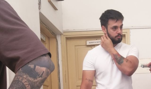 Uy*şturucu zanlısı teminata bağlandı..