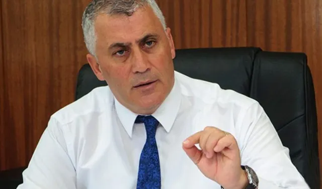 Amcaoğlu: “Yeşil enerjiye dayalı bir ada modeli yaratmayı amaçlıyoruz"