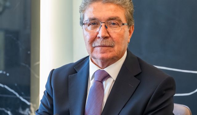 Başbakan Ünal Üstel bu akşam Ankara’ya gidiyor