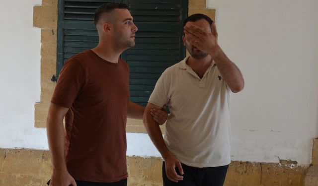 Pantolon Cebinden Uy*şturucu Çıktı: Polis 1 Günlük Tutukluluk Aldı