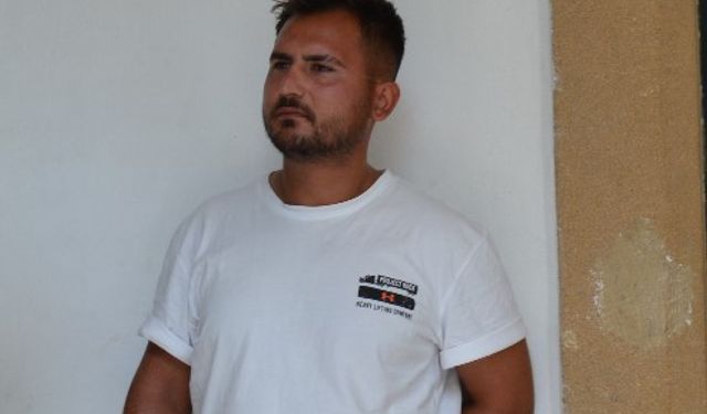 Türkiye’de Aranan Zanlı KKTC’de Yakalandı, İadesi Talep Edildi