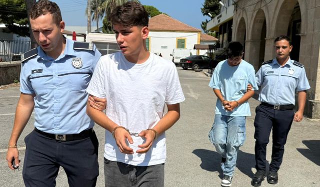 Boğazköy'deki Trafik Kazasında Uy*şturucu Ele Geçti: Üç Zanlı Gözaltında