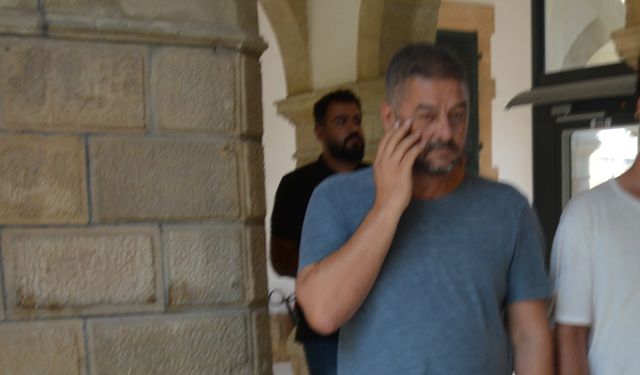 Çalıştığı Şirketin Paralarını Kumarhanelerde Harcadı: 8 Gün Tutukluluk