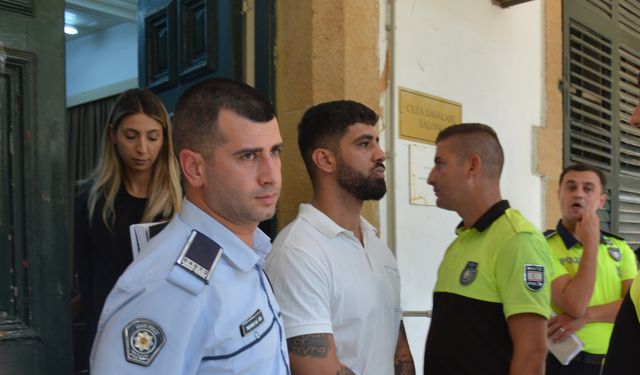 Para Vermeyen Annesini Darp Eden Zanlı Tutuklandı