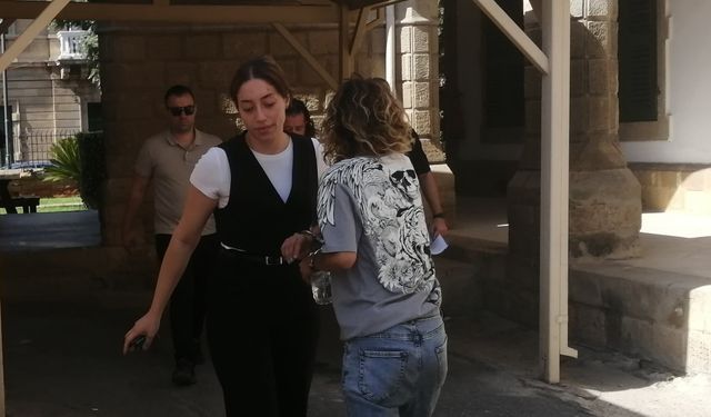 Yatak Odasındaki Çekyattan Uy*şturucu Çıktı: İpek Sürücü Mahkemede