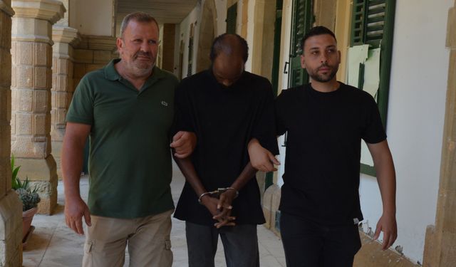 Lefkoşa’da Uy*şturucu Operasyonu: 45 Gram Hintkeneviriyle Yakalandı