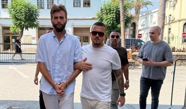 Girne’de “Alfa Operasyonu”: 5 Kilo Uyuşturucu ile Yakalanan Zanlı 3 Gün Tutuklu