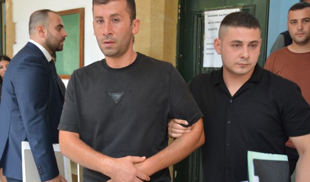 İş Tartışması Kavgaya Dönüştü: Burun Kıran Yumruğa 1 Milyon TL Kefalet Şartı