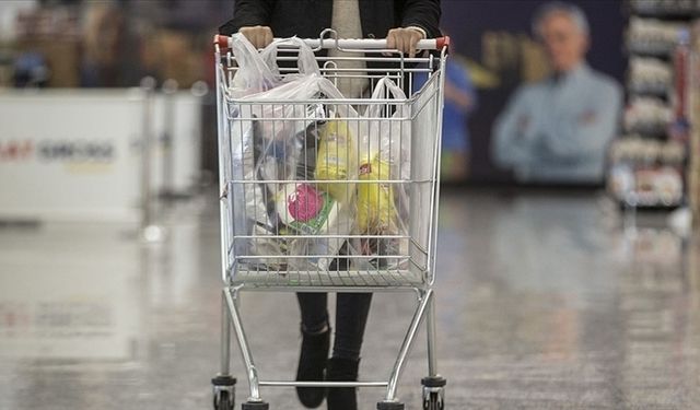Türkiye’de enflasyon, temmuzda aylık bazda yüzde 2,06, yıllık bazda yüzde 33,52 oldu