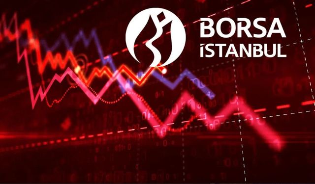 Borsa günün ilk yarısında yükseldi
