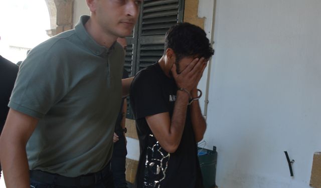 Lefkoşa’da Uy*şturucu Soruşturması Sürüyor