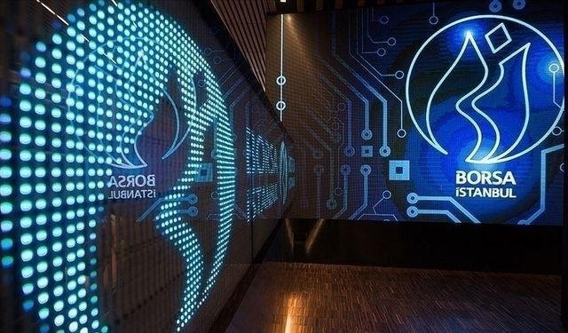 Borsa İstanbul güne yatay başladı