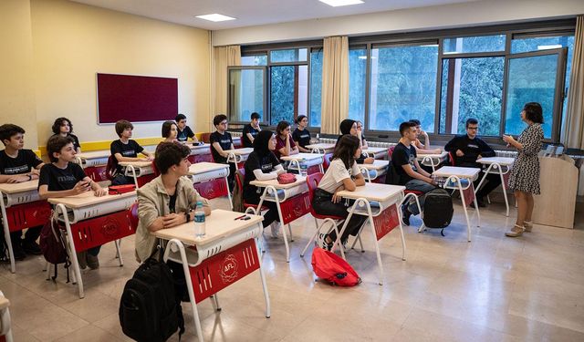 Türkiye'de özel okul ücretleri, bir önceki yılın aralık ayı enflasyonuna göre belirlenecek