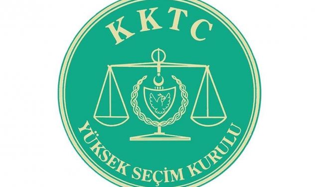 YSK'dan açıklama: Cumhurbaşkanlığı Seçimi için adaylık başvuruları cuma günü