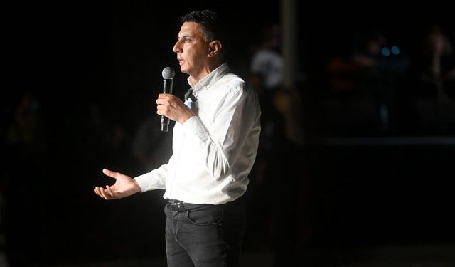 Arap Ali Destanı Gönyeli’de sahnelendi