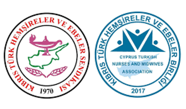 İki hemşire örgütünden Zalihe Aşman’ın vefatı nedeniyle başsağlığı mesajı