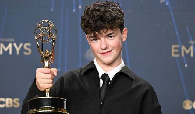 ABD'de 77. Primetime Emmy Ödülleri sahiplerini buldu