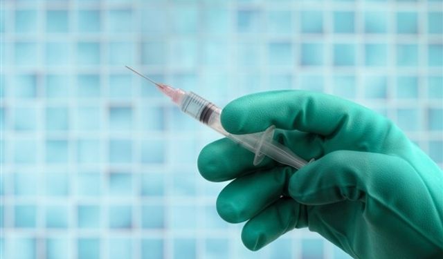 Dünya Sağlık Örgütü, Kongo Demokratik Cumhuriyeti’nde Ebola aşılarına başladı