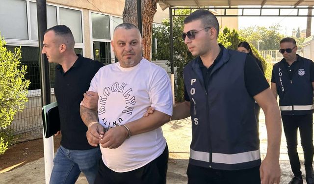Güzelyurt'ta cinsel saldırı iddiası