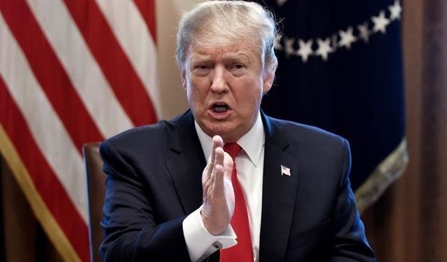 Trump'tan Netanyahu'ya "Katar konusunda daha dikkatli olması" gerektiği mesajı