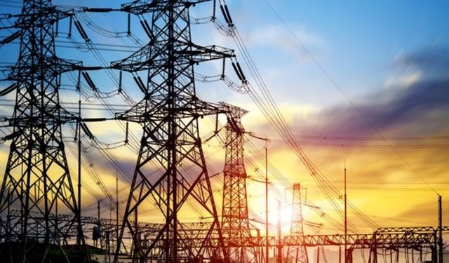 Pazartesi günü üç saatlik elektrik kesintisi yapılacak
