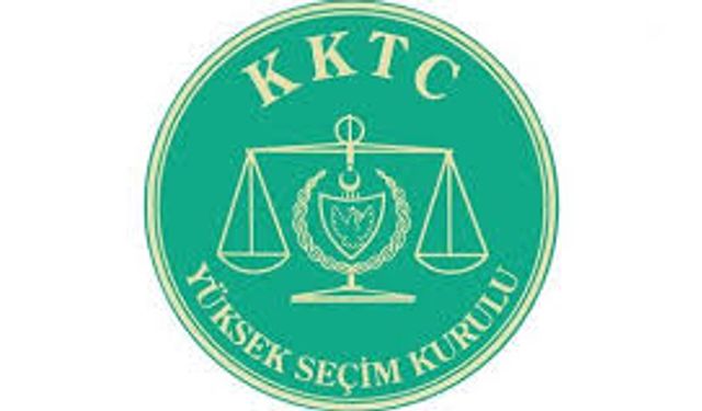 YSK Kıbrıs gazetesinin toplatılmasına karar verdi