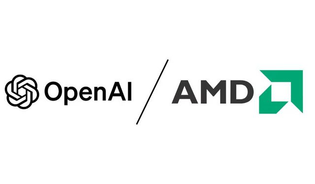 AMD ve OpenAI yapay zeka altyapısı için stratejik ortaklık kurdu
