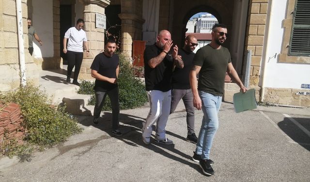 Lefkoşa'da uy*şturucu operasyonu: 1 kişi tutuklandı