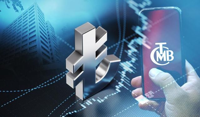 TCMB, yılın yedinci faiz kararını bugün açıklayacak