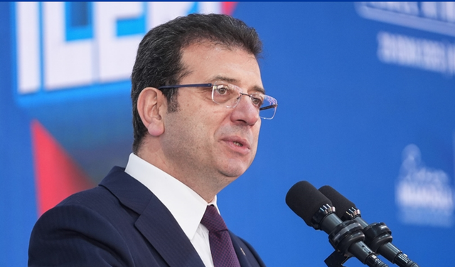Ekrem İmamoğlu, "ihaleye fesat karıştırma" suçundan yargılandığı davada beraat etti