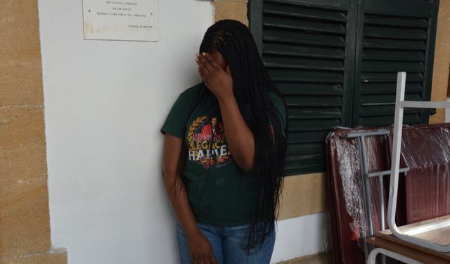 2016 yılından beri KKTC'de izinsiz ikamet ediyordu