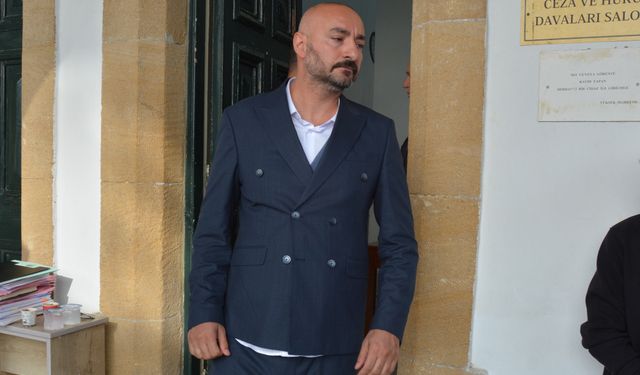 Kendini Polis Olarak Tanıtan Zanlı Tutuklandı